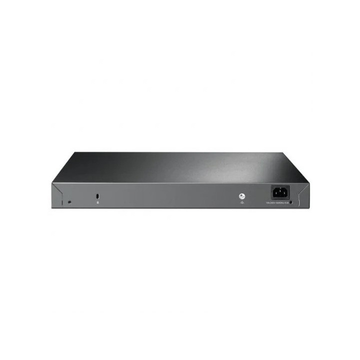 Switch Tp-Link 24 Puertos Poe++ 2.5G TL-SG3428XPP-M2 Gestionable