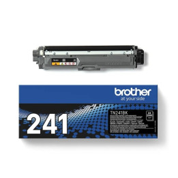 Toner Brother TN241 Black | InfoChen Canarias