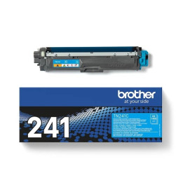 Toner Brother TN241 Cyan | InfoChen Canarias