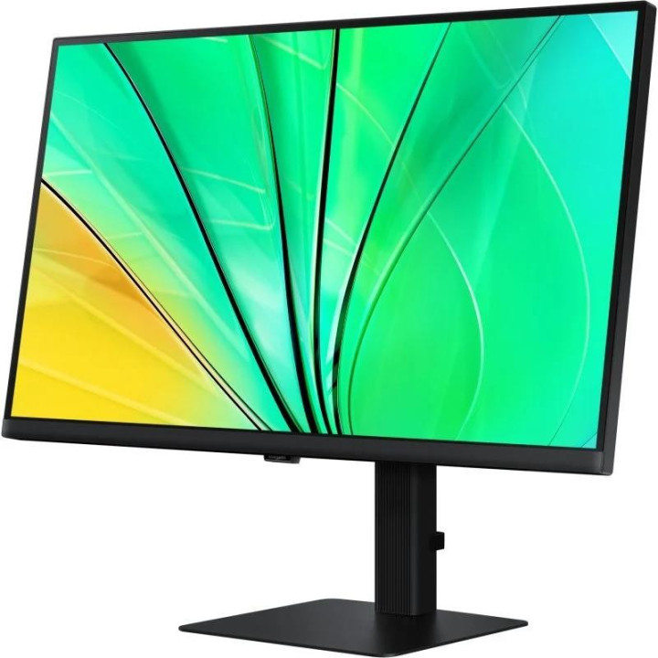 Monitor Samsung Essential S3 27 IPS 100HZ VGA HDMI Black |