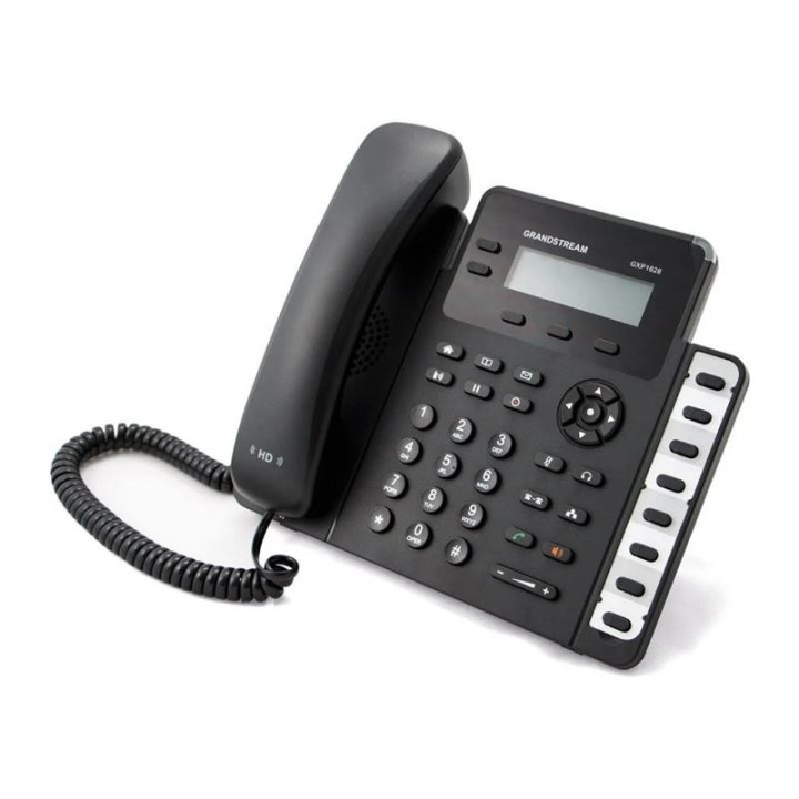 Teléfono Voip Grandstream GXP-1628 Display | InfoChen Canarias