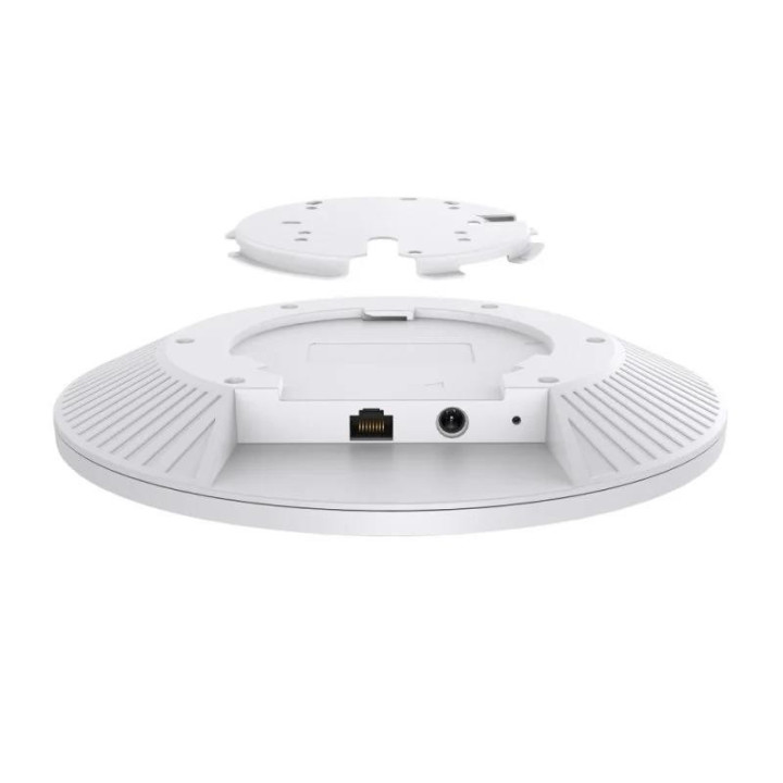 Access Point Tp-Link Omada EAP773 Techo/pared Poe+ WIFI 6 |