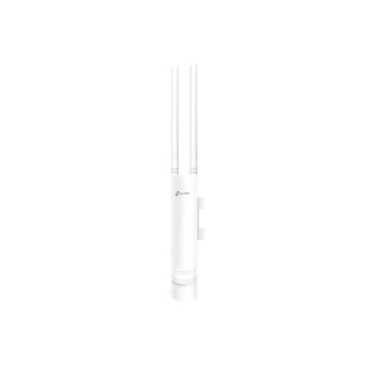 Access Point Tp-Link Omada EAP110 WIFI N300 Exterior POE |