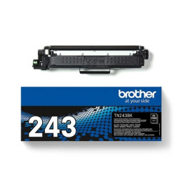 Toner Brother TN243 Black | InfoChen Canarias
