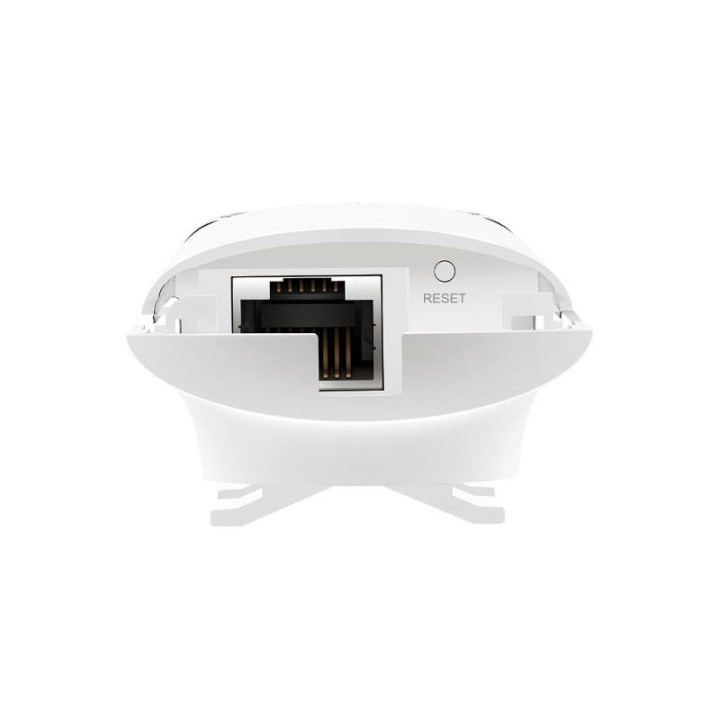 Access Point Tp-Link Omada EAP110 WIFI N300 Exterior POE |