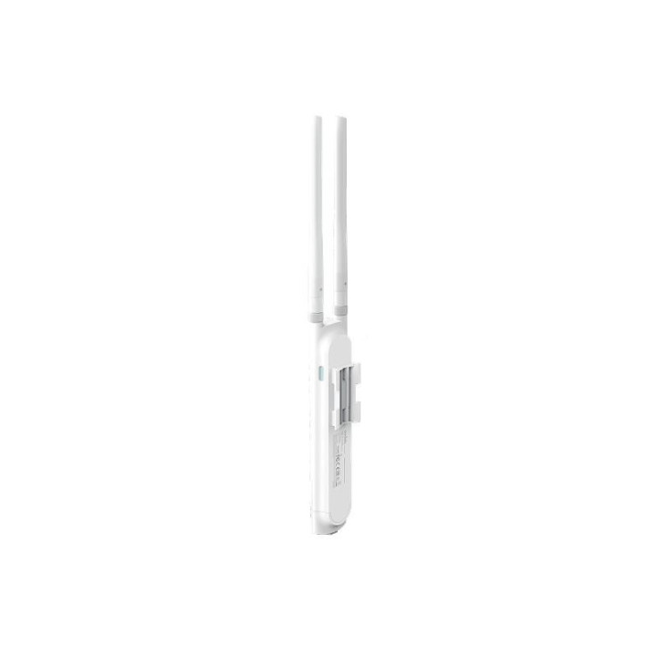 Access Point Tp-Link Omada EAP110 WIFI N300 Exterior POE |