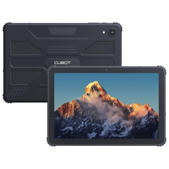 Tablet Cubot King Kong Tab 8GB/256GB/16MPX/10.1
