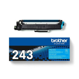 Toner Brother TN243 Cyan | InfoChen Canarias