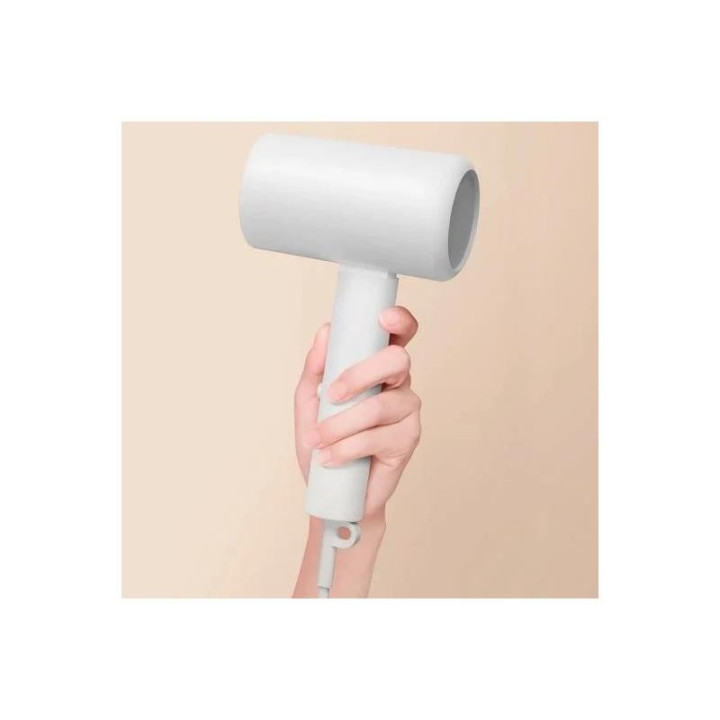 Secador Xiaomi Compact Hair Dryer H101 1600W White | InfoChen