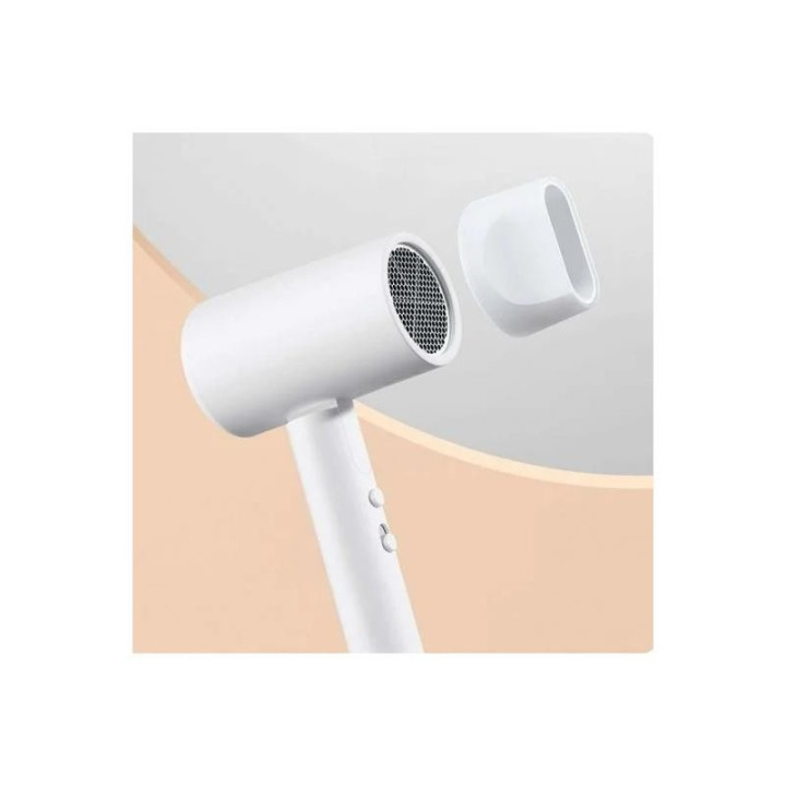 Secador Xiaomi Compact Hair Dryer H101 1600W White | InfoChen
