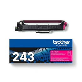 Toner Brother TN243 Magenta | InfoChen Canarias