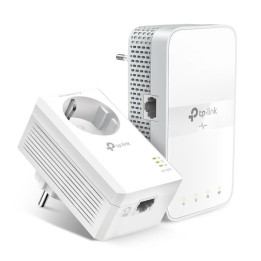 Powerline Tp-Link TL-WPA7617KIT Ethernet AV1000 Gigabit Ac Wfi