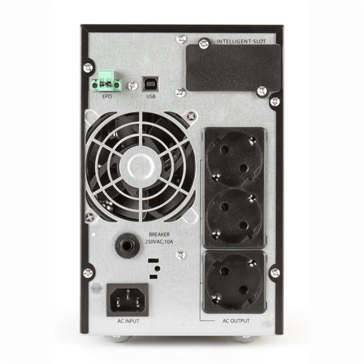 Ups Salicru 1000VA Twin Pro 2 Series | InfoChen Canarias