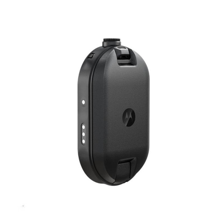 Walkie Talkie Motorola CLP446E Cargador + Auricular | InfoChen