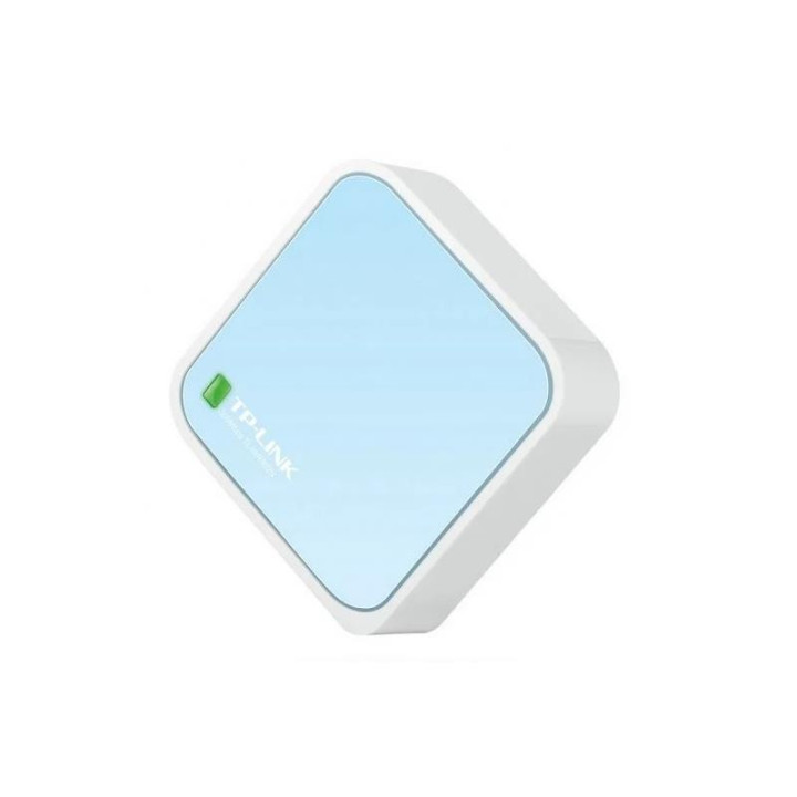 Wireless Router Tp-Link TL-WR802N 600MB | InfoChen Canarias