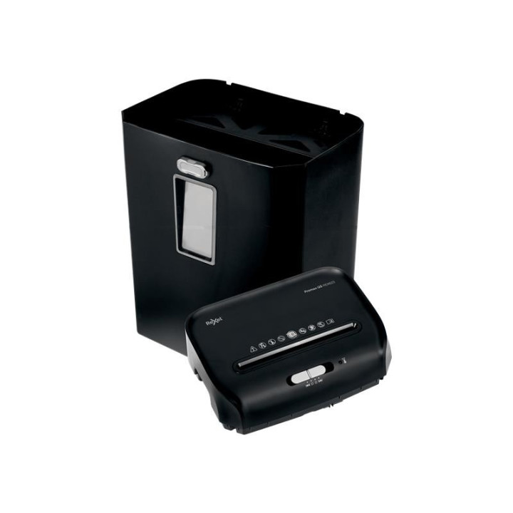 Destructora Rexel Promax Qs REX623 Confeti | InfoChen Canarias