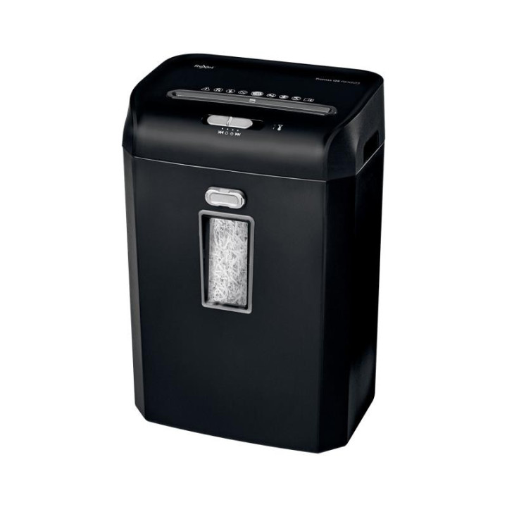 Destructora Rexel Promax Qs REX623 Confeti | InfoChen Canarias