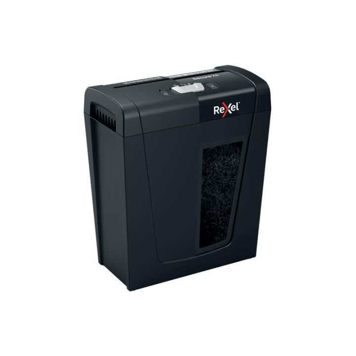 Destructora Rexel Secure X10 Particulas | InfoChen Canarias