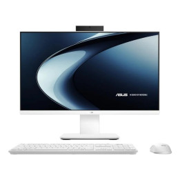 Ordenador Aio Asus Intel Core 5 210H/8GB DDR5/SSD512GB/23.8