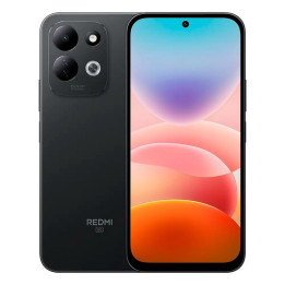 Smartphone Xiaomi Redmi 17 6.9 4GB/256GB/50MP/NFC/5G Black |