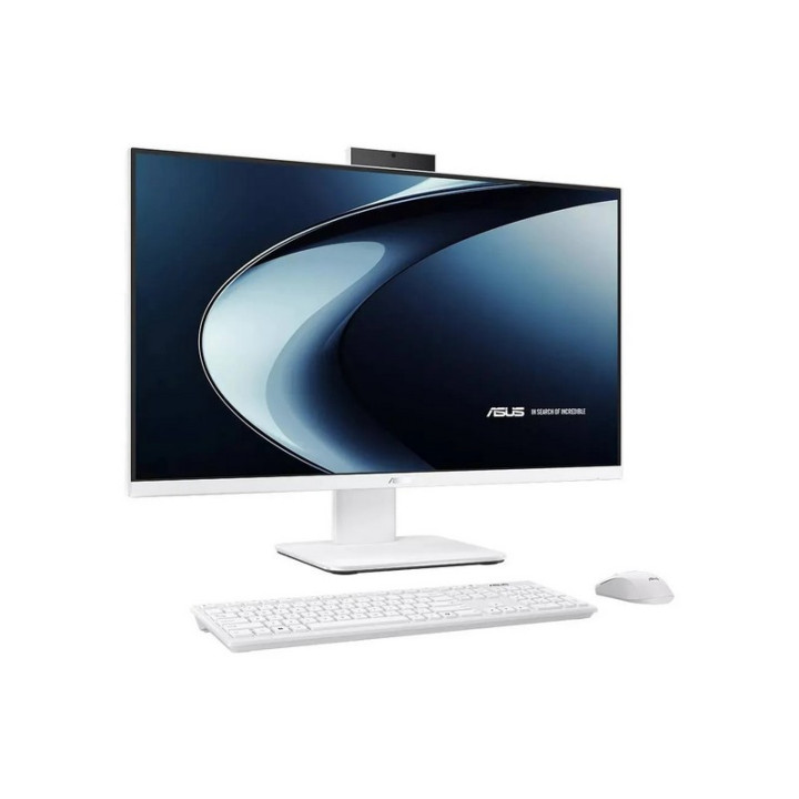 Ordenador Aio Asus Intel Core 5 210H/8GB DDR5/SSD512GB/27