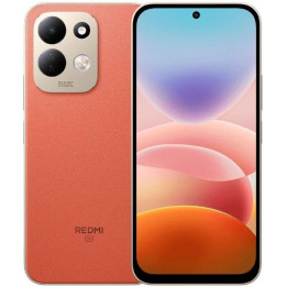Smartphone Xiaomi Redmi 17 6.9 4GB/128GB/50MP/NFC/5G Orange |