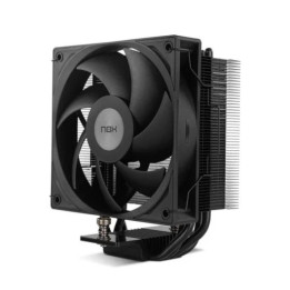 Ventilador + Disipador CPU Nox Hummer R-400 12CM Multisocket |