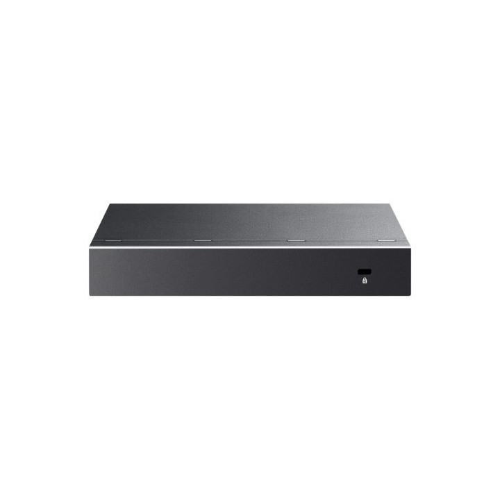 Switch Tp-Link Ethernet 5 Puertos Gigabit Poe+ | InfoChen