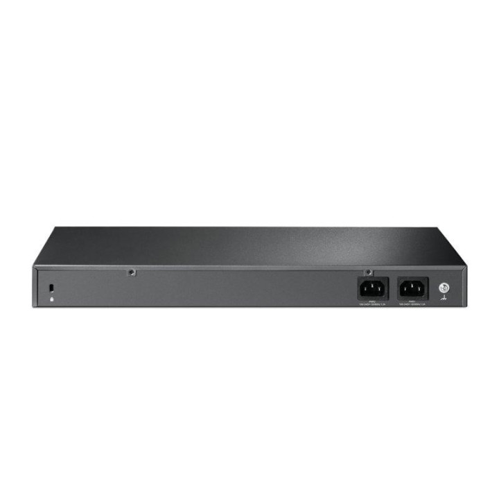 Switch Tp-Link Jetstream 16 Puertos 10GE Sfp+ L2+ | InfoChen