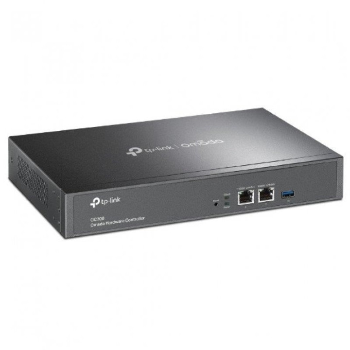 Controladora Cloud Tp-Link Omada OC300 | InfoChen Canarias