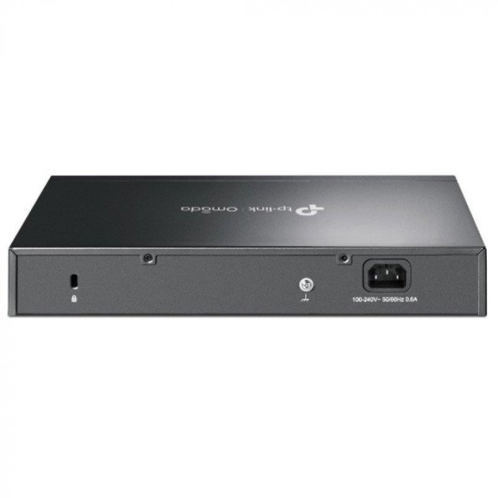 Controladora Cloud Tp-Link Omada OC300 | InfoChen Canarias