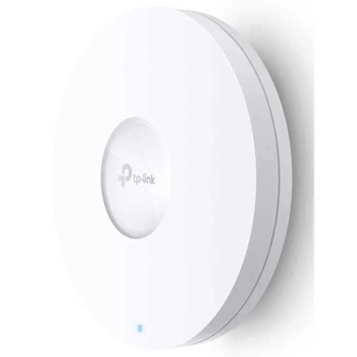 Access Point Tp-Link EAP660 HD AX3600 Techo WIFI 6 Interior Poe+