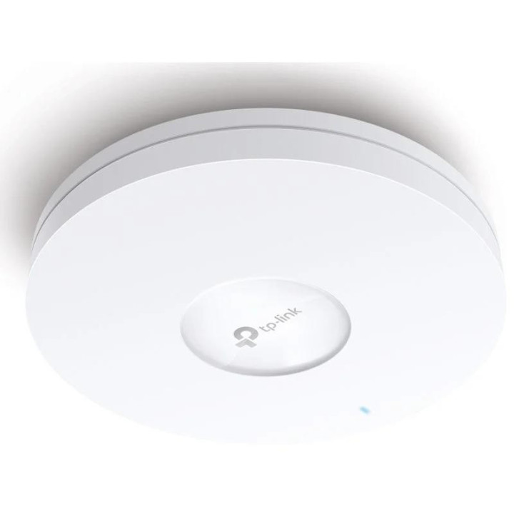 Access Point Tp-Link EAP660 HD AX3600 Techo WIFI 6 Interior Poe+