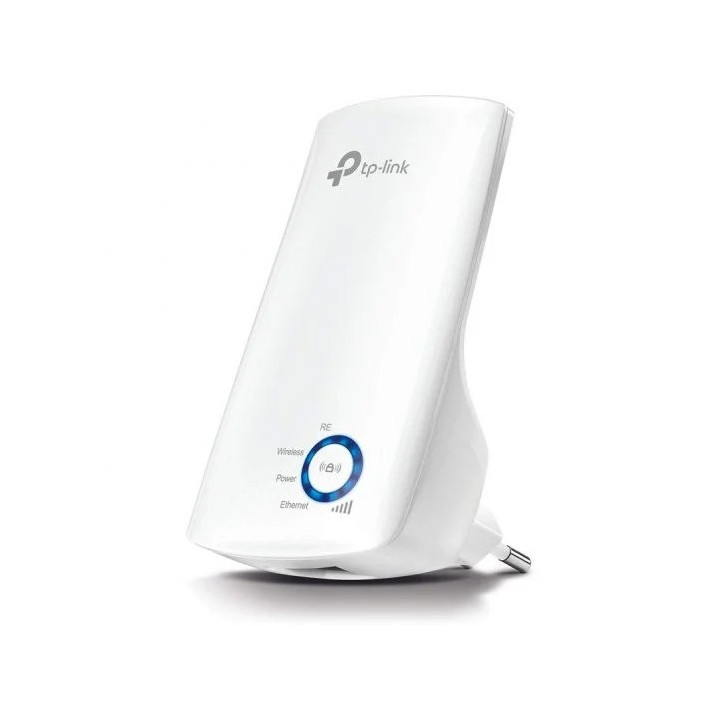 Wireless Repeater Tp-Link TL-WA850RE 300MBPS | InfoChen Canarias