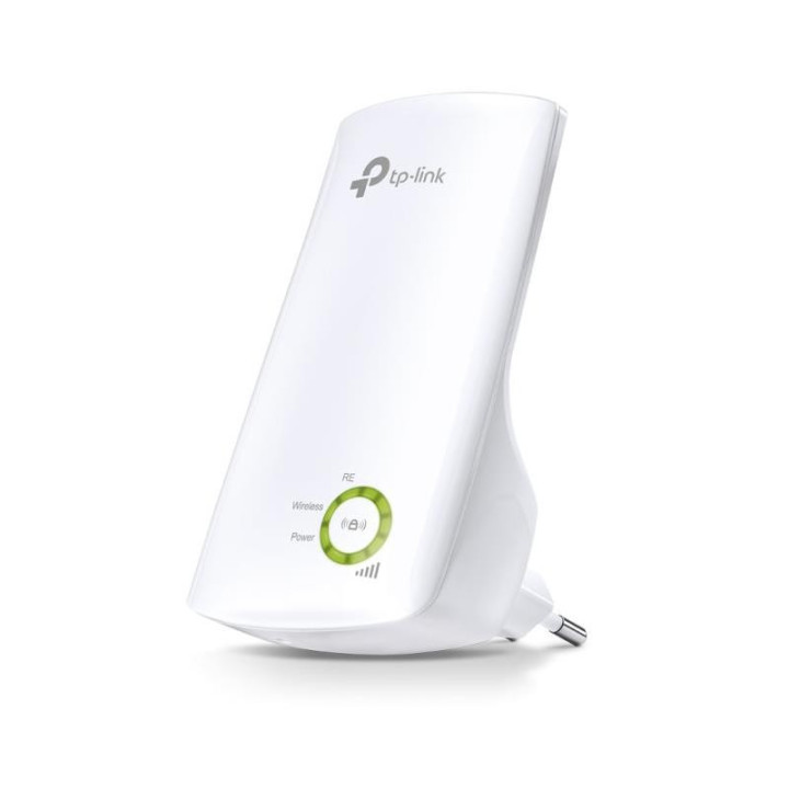 Wireless Repeater Tp-Link TL-WA854RE 300MBPS | InfoChen Canarias