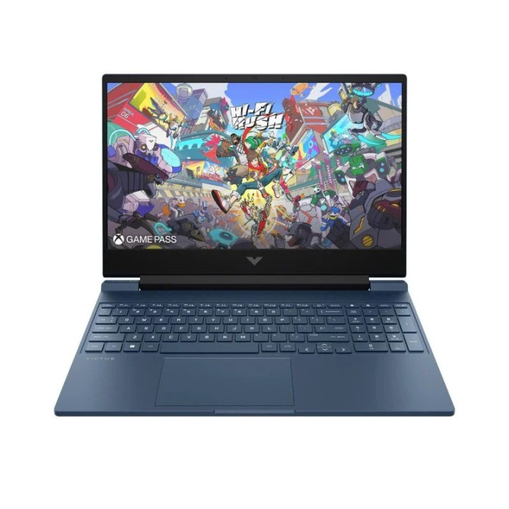 Portátil HP Victus Gaming Intel Core 7-240H/16GB DDR5/1TB/RTX