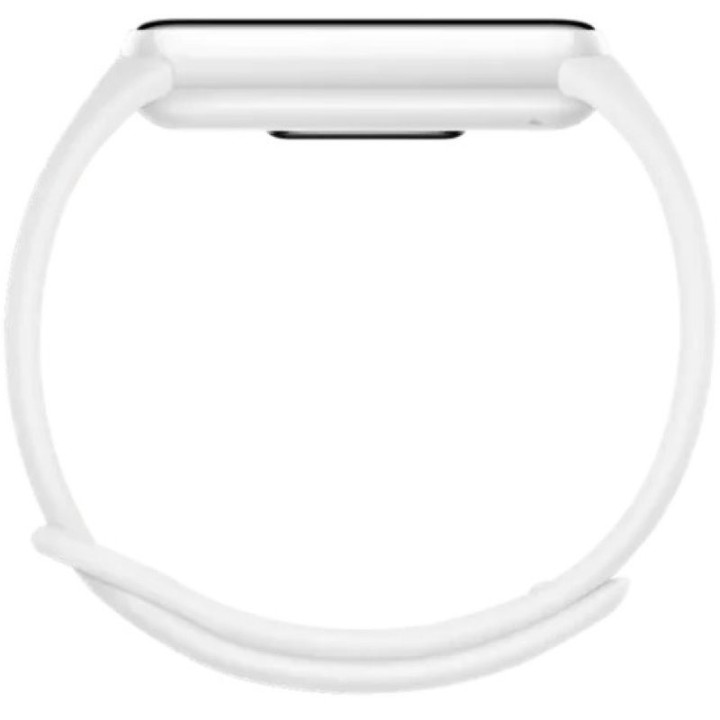 Smartband Xiaomi Mi Smart Band 10 Ceramic Edition Pearl White |