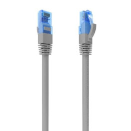 Cable De Red CAT.6 Utp 3M Aisens Grey | InfoChen Canarias