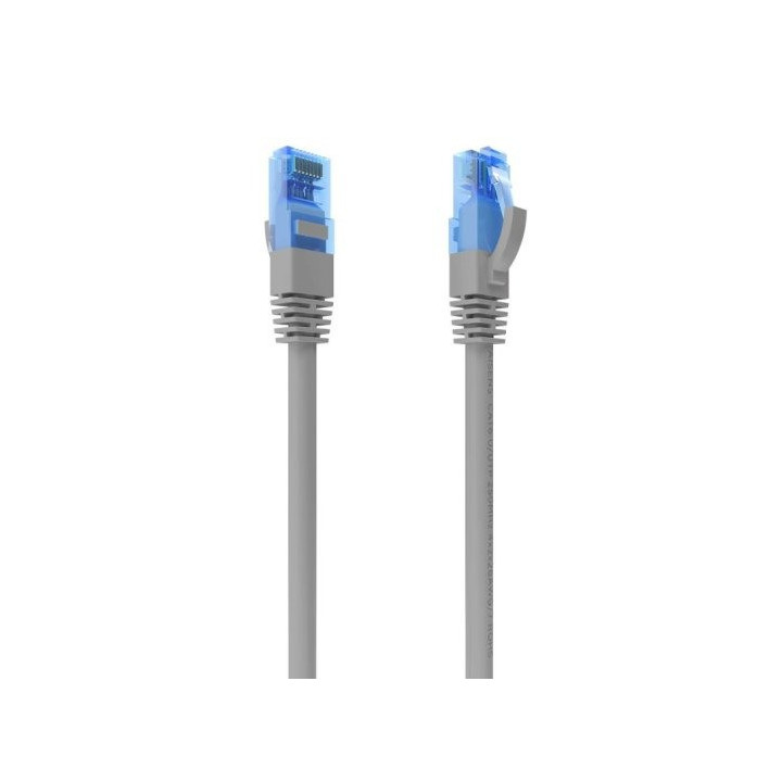 Cable De Red CAT.6 Utp 3M Aisens Grey | InfoChen Canarias