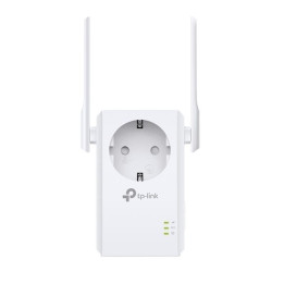 Wireless Repeater Tp-Link TL-WA860RE 300MBPS + Enchufe | InfoChen
