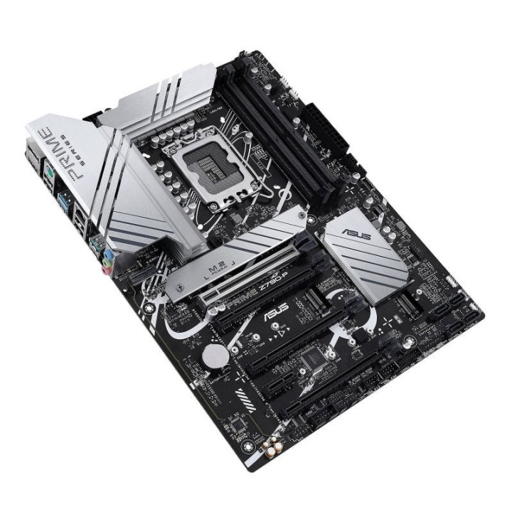 Placa Base Asus Z790-P WIFI Atx X4DDR5 HDMI + Displayport |