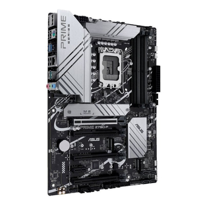 Placa Base Asus Z790-P WIFI Atx X4DDR5 HDMI + Displayport |