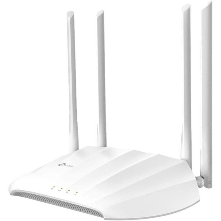 WIRELESS ACCESS POINT TP-LINK TL-WA1201 AC1200 5Ghz | InfoChen