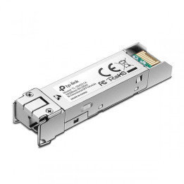 Modulo Sfp Tp-Link TL-SM321B Giga Ethernet Bi-Direccional