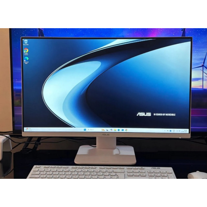 Ordenador Aio Asus Intel Core 5 210H/8GB DDR5/SSD512GB/27