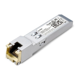 Modulo Sfp Tp-Link TL-SM331T Gigabyte Ethernet | InfoChen