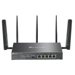 Router Tp-Link ER706W-4G Vpn 4G+ Lte WIFI 6 AX3000 | InfoChen