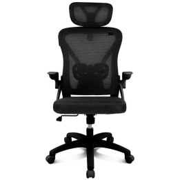 Silla Gaming Drift DRAIR35 Black | InfoChen Canarias