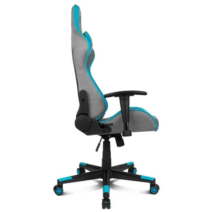 Silla Gaming Drift DR90 Pro Grey/black | InfoChen Canarias