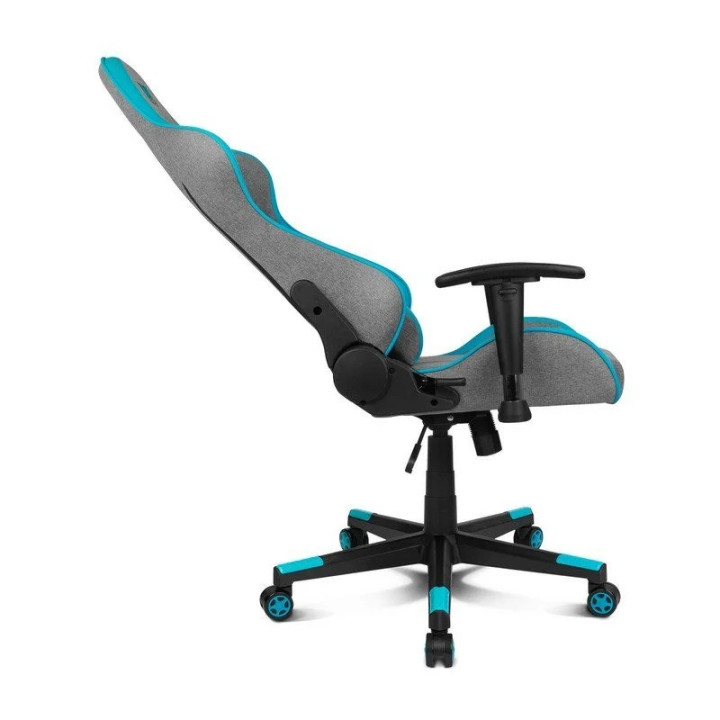 Silla Gaming Drift DR90 Pro Grey/black | InfoChen Canarias